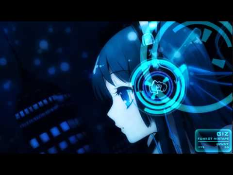 FUNKOT Mixtape
