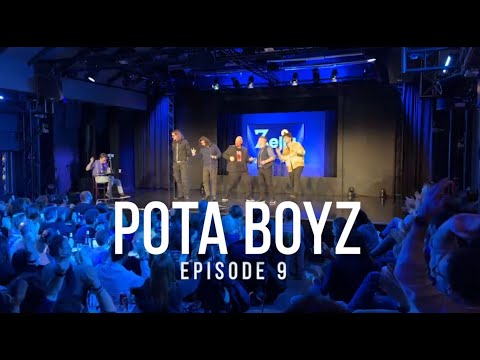 Potaboyz