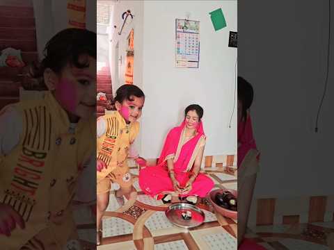 Bam Bam bhole || Holi special ||#shorts #emotional #holi #holispecial #masti #youtubeshorts