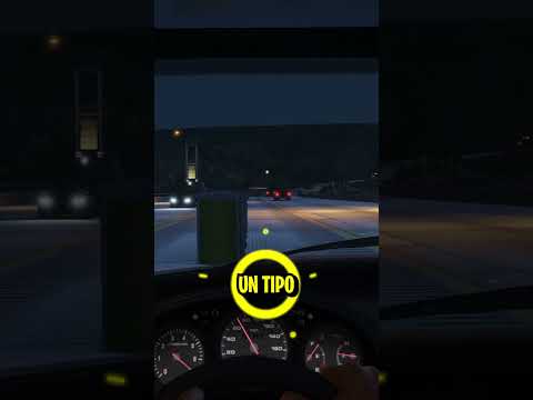 Chico hizo REAL GTA 5