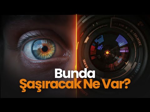 Neden Şaşıramıyoruz?