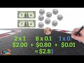 Understanding Money and Decimals
