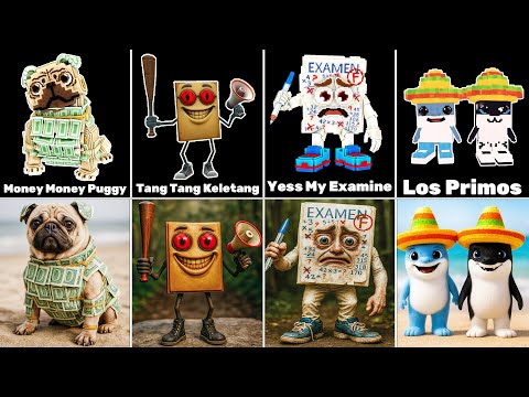 COMPARISON - ALL NEW INSANE YIN & YANG UPDATE ROBLOX CHARACTERS vs ITALIAN BRAINROT IN REAL LIFE