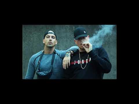 Raf camora & Bonez Mc - Prophezeit ( Acapella )