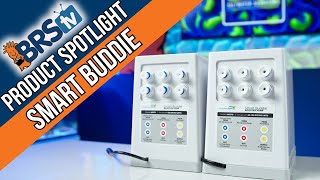 Level Up Your RO/DI's Booster Pump!