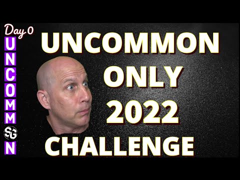 CAN IT BE DONE?! Join me all year! RAID SHADOW LEGENDS F2P series UncommonStew