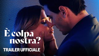 È Colpa Nostra? | Trailer Ufficiale | Prime Video