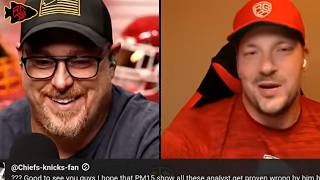 THIS is the Most DANGEROUS Version of Patrick Mahomes!