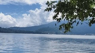 holiday in bali island.. pulau dewata di danau bedugul