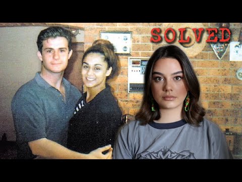 She Held a Goodbye Party For Her Boyfriend Before Killing Him | THE CASE OF JOE CINQUE