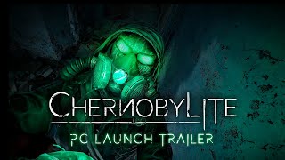 Chernobylite Giveaway - Win One of Five Copies for PC (Steam) By Sharing Your Comments [UPDATED