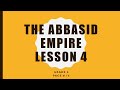 Abbasid Empire: Society and Economy