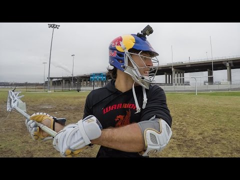 gopro lacrosse helmet mount