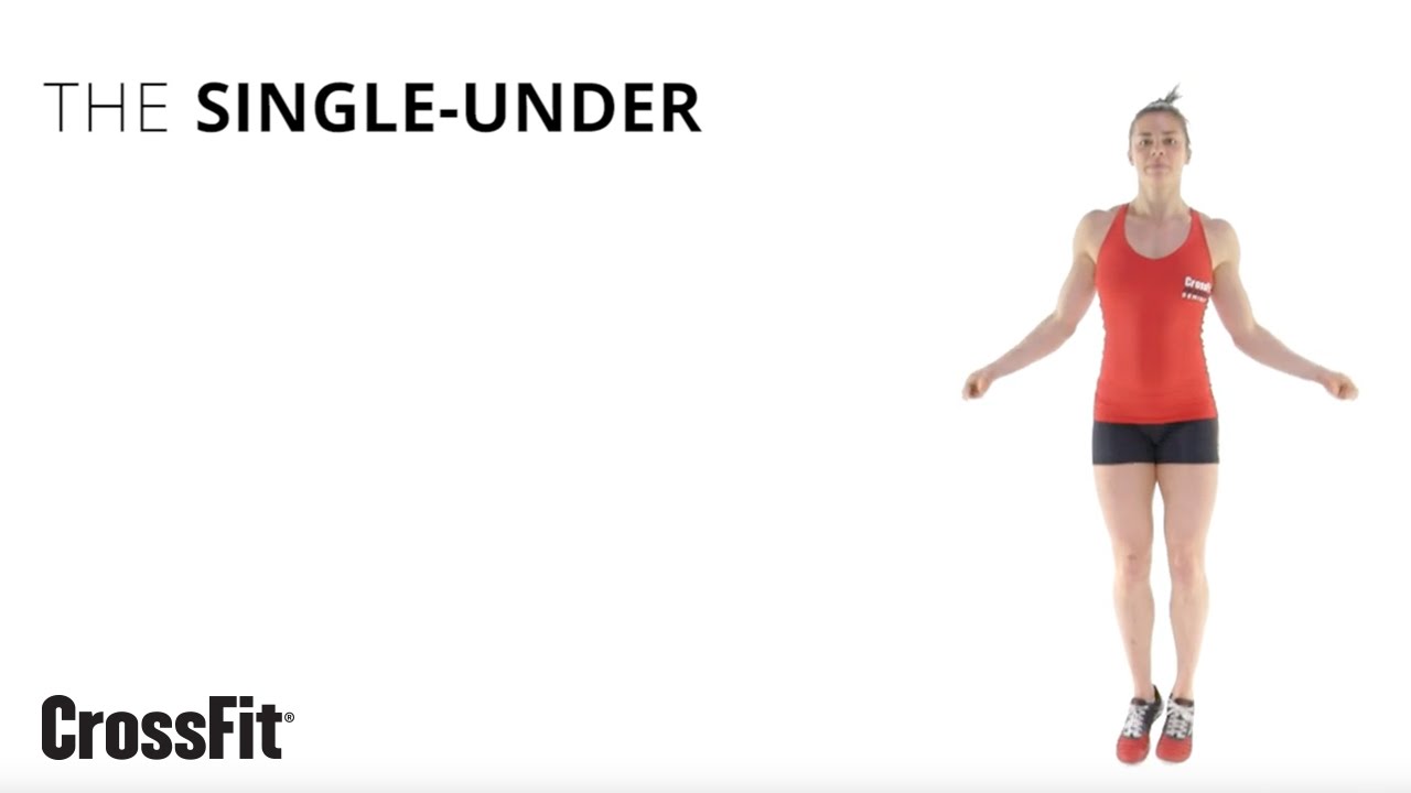 MOVEMENT TIP: The Single-Under