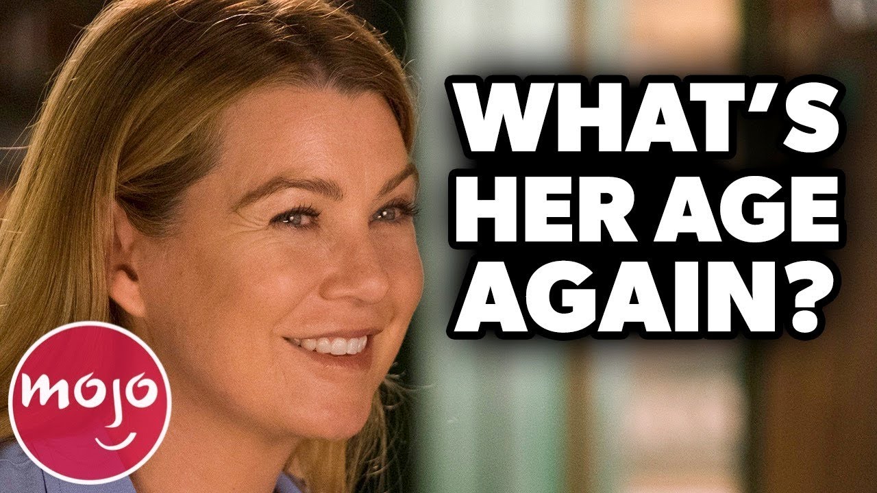 Top 10 Greys Anatomy Plot Holes You Never Noticed