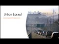 Urbanization and Its Impacts