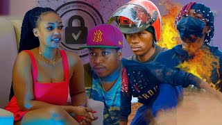 AGASOBANUYE UBWIRU EP 2 : Disk ikomeje kubura, Boss Atanze itegeko ryo kwica buri muntu wese ucyekwa