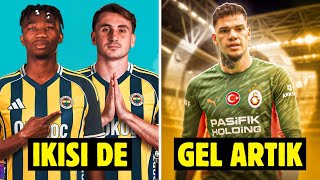 Transfer Haberleri 2026 ⚽ Zamana Dikkat!