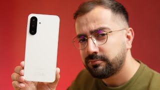 Samsung Galaxy A26 İcmalı: 540 Manata 6 İl Yenilənmə? (inceleme)