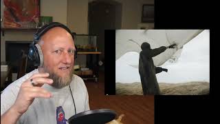 Reacting "Vanisher, Horizon Scraper" by Quadeca