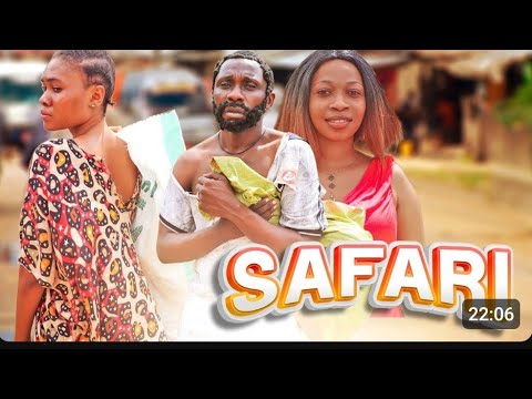 PENZI LA SAFARI YA OMBAOMBA 💞 PART 04 | Love Story