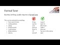 Formal Language Alternatives and Usage