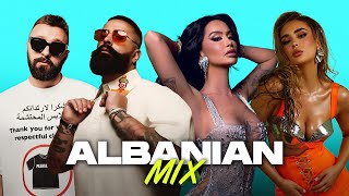 HITET E REJA 2025 - HITET E REJA SHQIP 2025 -  MUZIK SHQIP 2025 - ALBANIAN HITS 2025