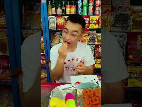 memories of childhood snacks #snacks #shortvideo
