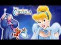 Cinderella Story Comprehension Questions