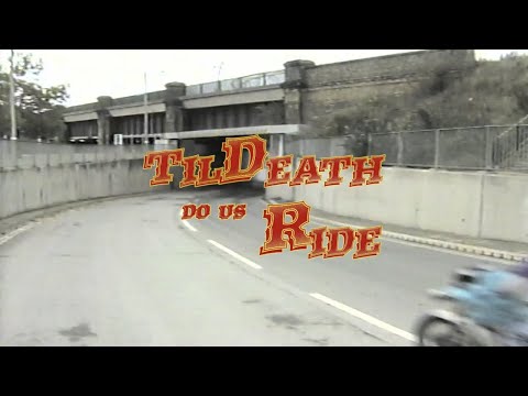 Til Death Do Us Ride | Gui Rosa | GucciFest Emerging Designer Fashion Film