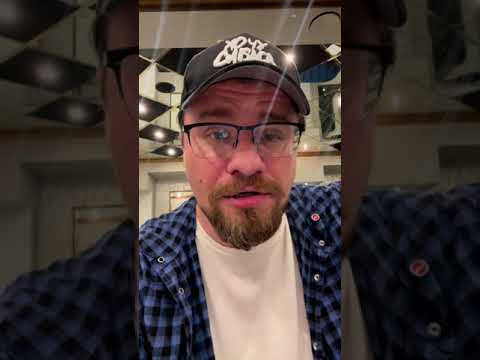 Харламов и "Зона комфорта 3"