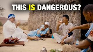Is MAURITANIA Dangerous? I Spent a Week There | Documentary
