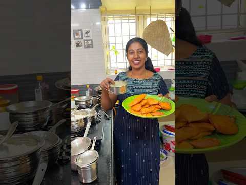 Viratham சாப்பாடு Special Banana பட்ஜி Coconut சட்னி Lunch ரெடி வாங்க |#rubistyle #minivlog