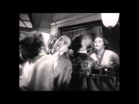 The Good Die Young (1954) - Stanley Baker Scene