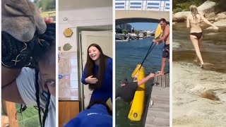 Fails Compilation | Funny Fails - Instant Regret #1