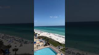 The water is beautiful! #panamacitybeach #panamacitybeachflorida