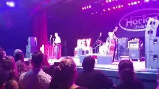 Reverend Horton Heat - Ace of Spades (Marquee, Tempe AZ 9.20.17)