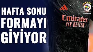 Canlı Yayında Transferi Açıkladı Hafta Sonu Fenerbahçe'ye Geliyor