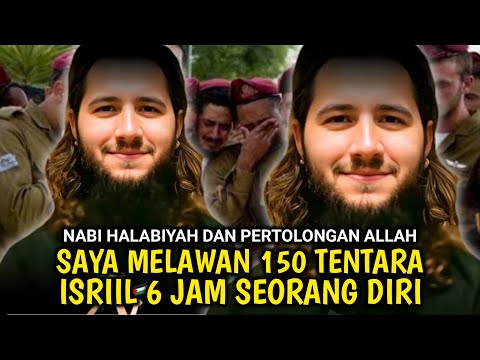 Ini Kalau Bukan Pertolongan Allah. Apa Juga???