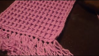 Bono crochets  is live