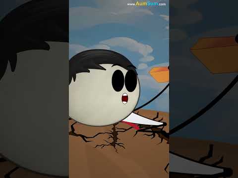 Imagine if we could Teleport! | #aumsum #kids #shorts #whatif