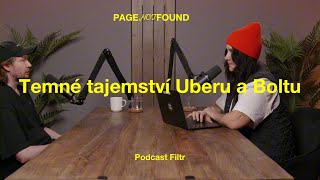 Řidič Uberu tajně nahrával ženu. Proč to dělal a jak se na to přišlo?