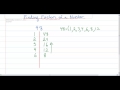 Understanding Factors of Numbers
