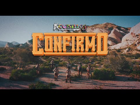 @CuisillosOficial - Confirmo (Video Oficial)