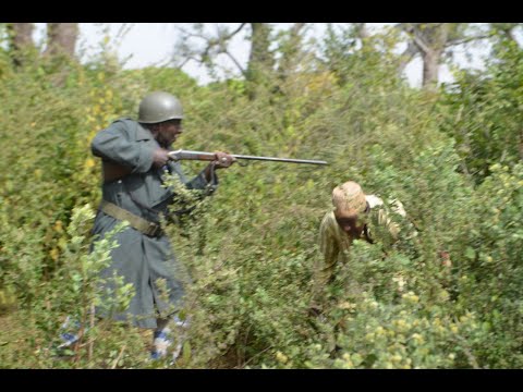 LE POUVOIR DE L'ANCIEN COMBATTANT FADIALA