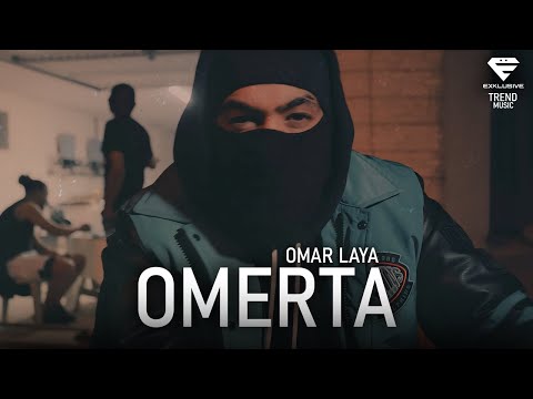 Laya - OMERTA (Official Music Video)