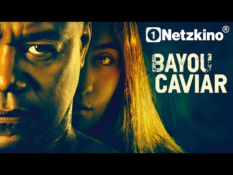 CUBA GOODING JR. IN BAYOU CAVIER (MYSTERY THRILLER ganzer Film Deutsch neu, Filme Deutsch komplett)