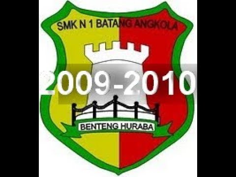 Uji Kompetensi TP 2009-2010 SMKN 1 Batang Angkola