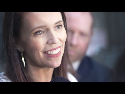 Prime Minister: Michelle Walshe and Lindsay Utz interview | ScreenSlam Exclusive