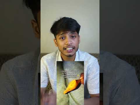 Rare Puffy Doritos !